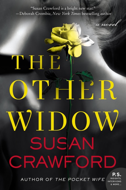 Couverture_The Other Widow