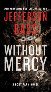 Front cover_Without Mercy