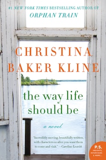 Front cover_The Way Life Should Be