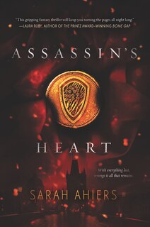 Couverture_Assassin's Heart
