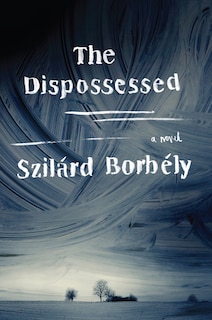 Front cover_The Dispossessed