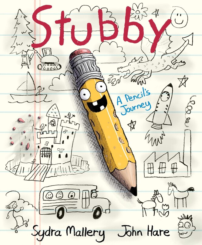 Front cover_Stubby