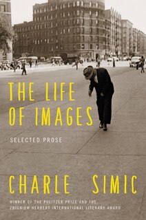 Front cover_The Life of Images