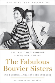 Couverture_The Fabulous Bouvier Sisters