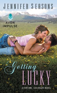 Front cover_Getting Lucky