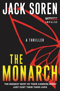 Front cover_The Monarch