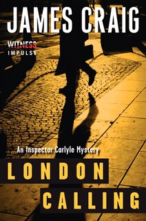 Front cover_London Calling