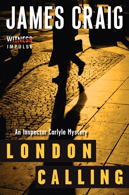 Front cover_London Calling