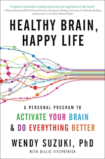 Front cover_Healthy Brain, Happy Life