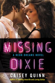 Couverture_Missing Dixie