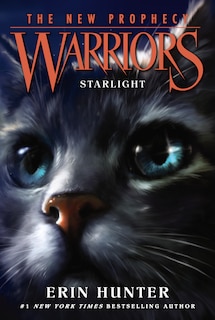 Front cover_Warriors: The New Prophecy #4: Starlight