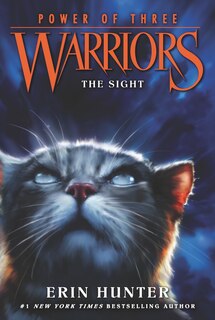 Front cover_Warriors: Power Of Three #1: The Sight