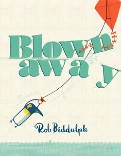 Front cover_Blown Away