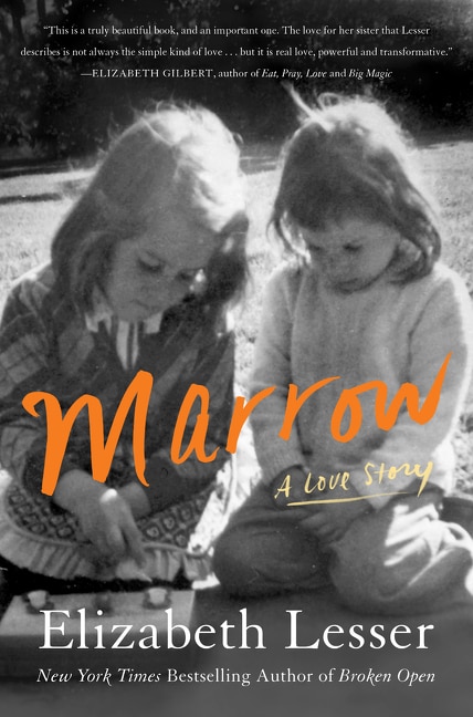 Marrow: A Love Story