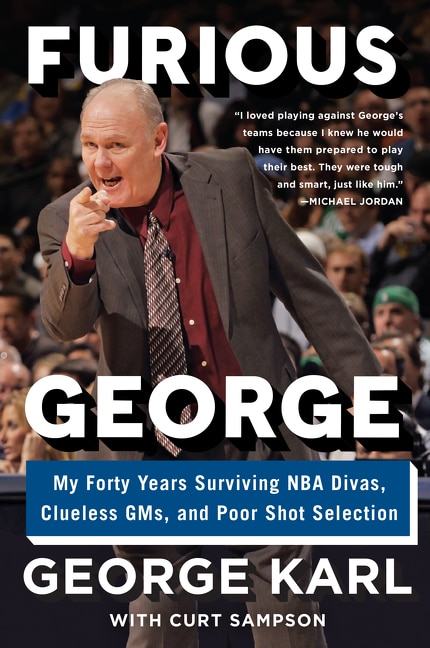 Front cover_Furious George