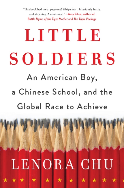 Front cover_Little Soldiers