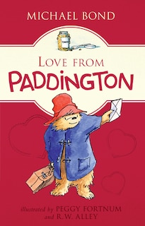 Couverture_Love From Paddington