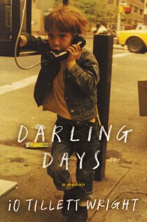 Couverture_Darling Days