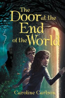 Couverture_The Door at the End of the World