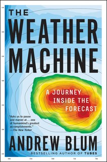 Front cover_The Weather Machine