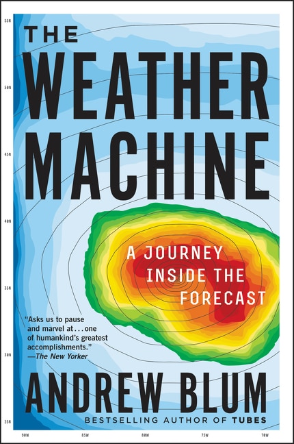 Front cover_The Weather Machine