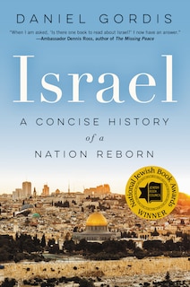 Front cover_Israel