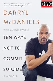 Front cover_Ten Ways Not To Commit Suicide