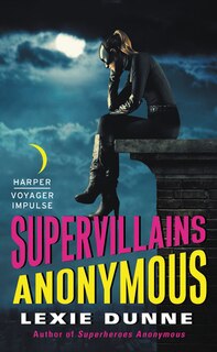 Supervillains Anonymous