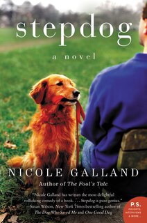 Front cover_Stepdog
