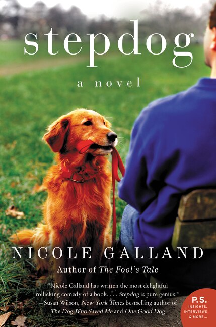 Front cover_Stepdog