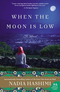 Front cover_When the Moon Is Low