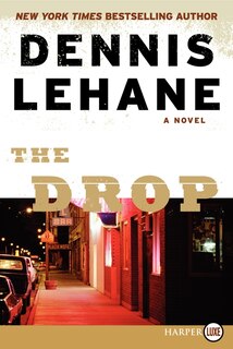 Front cover_The Drop