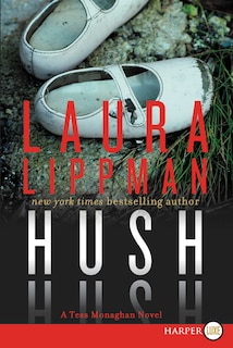 Front cover_Hush Hush