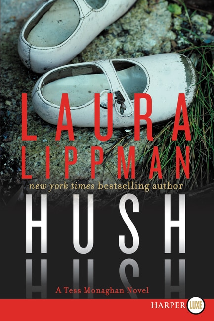Front cover_Hush Hush