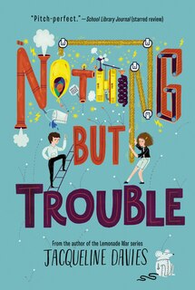 Couverture_Nothing But Trouble