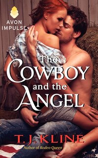 Couverture_The Cowboy and the Angel