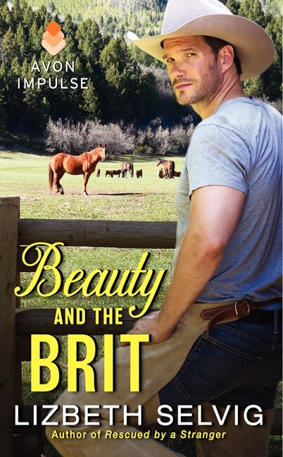 Front cover_Beauty And The Brit