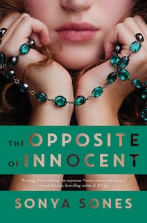 Front cover_The Opposite of Innocent