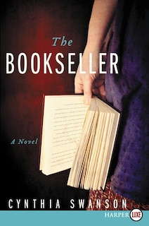 Front cover_The Bookseller