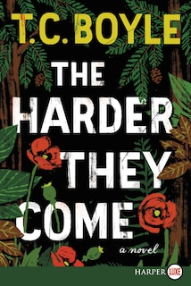 Front cover_The Harder They Come