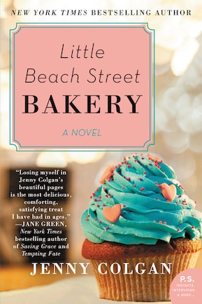 Little Beach Street Bakery: A Novel