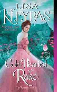 Cold-hearted Rake by Lisa Kleypas