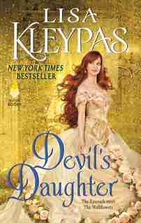 Devil's Daughter: The Ravenels Meet The Wallflowers by Lisa Kleypas