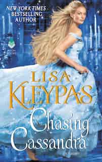 Chasing Cassandra: The Ravenels by Lisa Kleypas