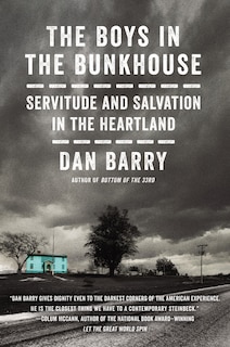 Front cover_The Boys in the Bunkhouse
