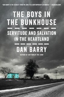 Front cover_The Boys in the Bunkhouse