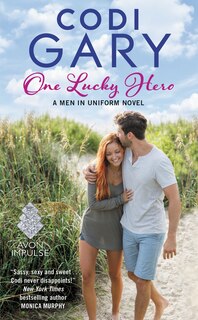 Front cover_One Lucky Hero