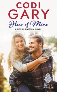 Front cover_Hero Of Mine