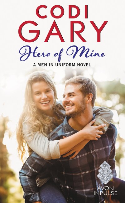 Front cover_Hero Of Mine