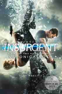 Insurgent Movie Tie-In Edition de Veronica Roth